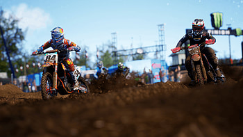 MXGP 2019, Motocross HD wallpaper