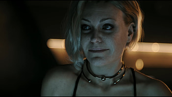 Greta, Love, Death and Robots (Volume II) HD wallpaper