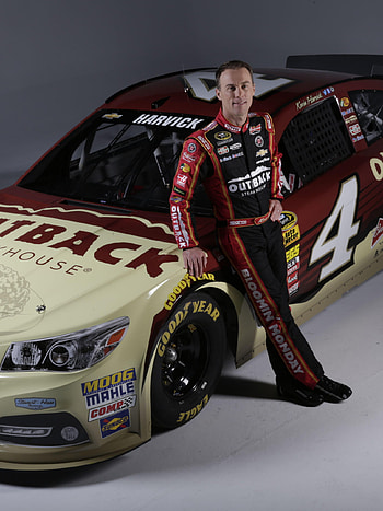 2015 race car, Kevin Harvick HD phone wallpaper