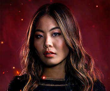 Nicole Kang, TV Show, Batwoman HD wallpaper