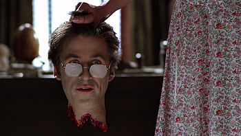 Beetlejuice (2022) movie HD wallpaper