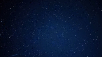 Blue Sky Full Of Stars , sky, stars, nature HD wallpaper