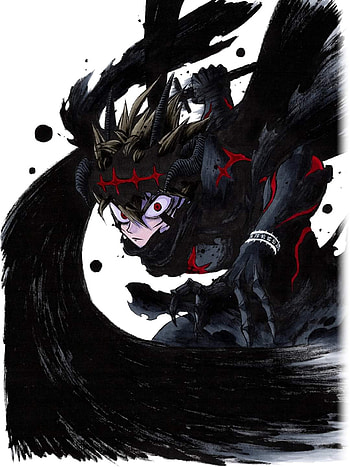 Black clover, _japan, asta_anime HD phone wallpaper