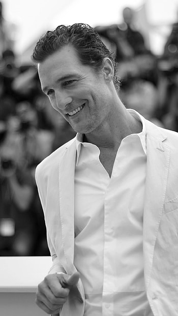 Matthew McConaughey, Hollywood, Actor, Handsome HD phone wallpaper