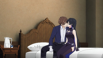 Unnamed Memory: of an Anime Romance Scene, Anime, Unnamed Memory HD wallpaper