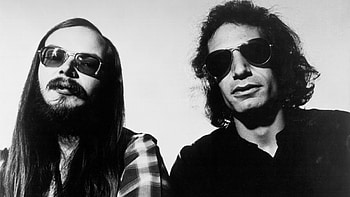 Steely Dan, Donald Fagan, Jazz Music, Walter Beckett, American Bands, Rock Music HD wallpaper