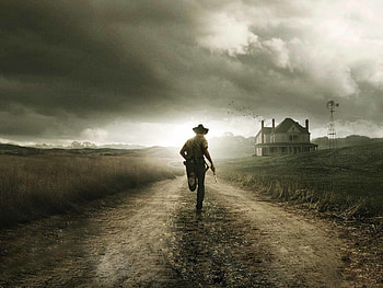 Walking Dead , , Facebook Cover, Twitter . HD wallpaper