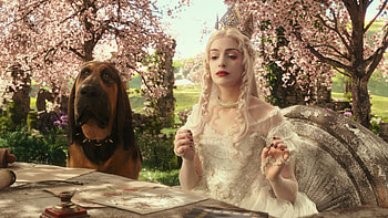 Alice, Looking Glass, Review, Screen caps HD wallpaper