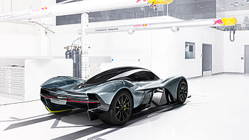 Aston Martin AM RB 001, aston-martin, cars HD wallpaper