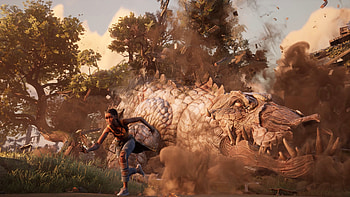 Epic Encounter in South of Midnight - Ultra, video game, South of Midnight HD wallpaper