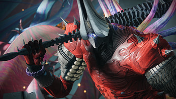 Destiny 2: Lightfall, video game, Destiny 2 HD wallpaper