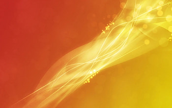 Yellow VS Orange Vision, absract, yellow, splash, smoke, orange HD wallpaper