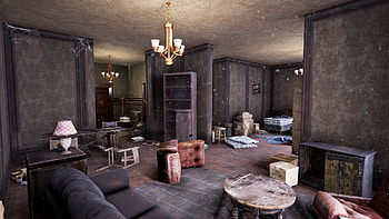 Hotel Renovator, video game, Hotel Renovator HD wallpaper