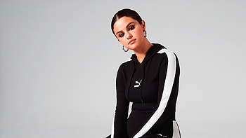 Selena Gomez2019 New, selena-gomez, music, celebrities, girls, puma HD wallpaper