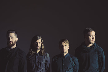 Imagine Dragons, Fan-made , Pop culture icon HD wallpaper