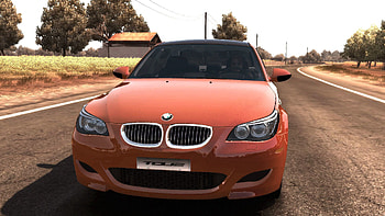 Bmw, Cars, Bmw M5, Tdu2, Test Drive Unlimited 2 HD wallpaper
