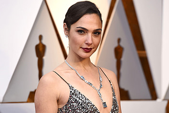Gal Gadot At Oscars, gal-gadot, celebrities, girls, oscars HD wallpaper