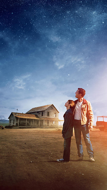 Interstellar (2022) movie HD phone wallpaper
