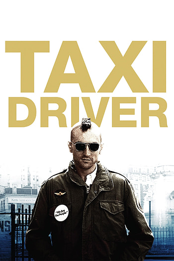 Poster, Taxi Driver HD phone wallpaper