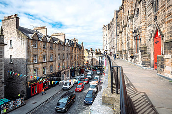 Top attractions, Edinburgh Scotland, 25 best, Edinburgh's offerings HD wallpaper