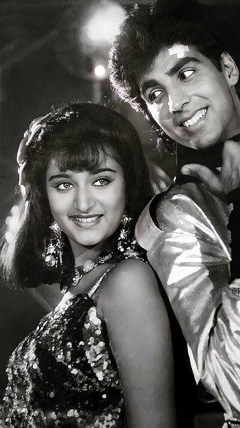 Dancer, bollywood movie, mohini HD phone wallpaper