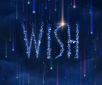 movie, Wish (2023) HD wallpaper