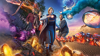 Jodie Whittaker , Doctor Who HD wallpaper