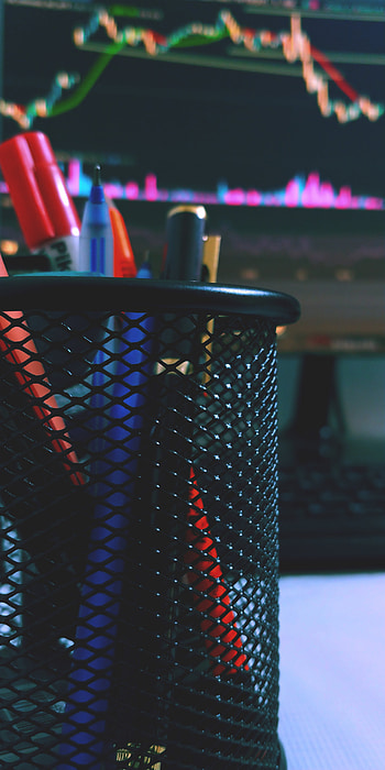 Stock market, stocks HD phone wallpaper