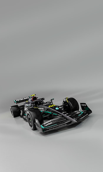 Mercedes AMG W14 F1 E Performance - F1 2023, vehicle HD phone wallpaper