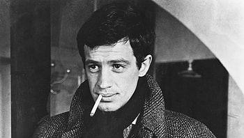 Jean-Paul Belmondo, French New Wave Cinema, Dies aged 88 HD wallpaper