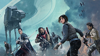 Rogue One A Star Wars Story , rogue-one-a-star-wars-story, movies, star-wars, 2016-movies HD wallpaper