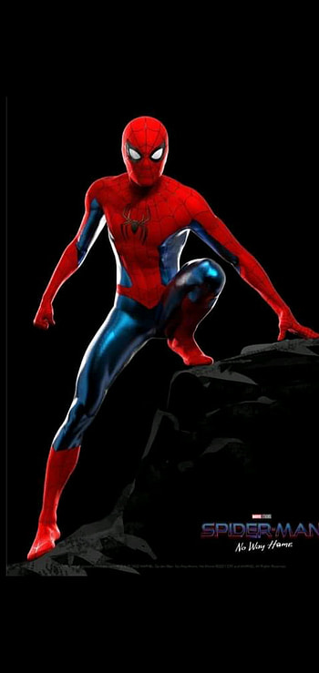 Spiderman, action_figure, art HD phone wallpaper