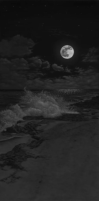Black, cloud, sky HD phone wallpaper