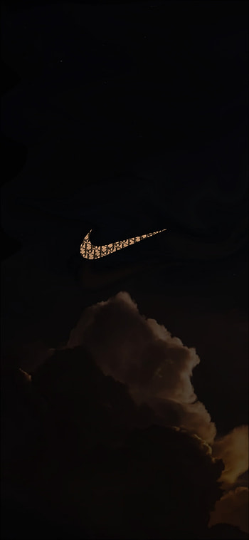 NikeDior-Brown, nike, dior, brown HD phone wallpaper