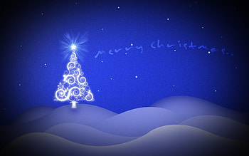 Holidays, Background, Christmas, Xmas HD wallpaper
