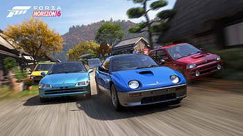 Forza Horizon 6 — Racing, Video Game HD wallpaper