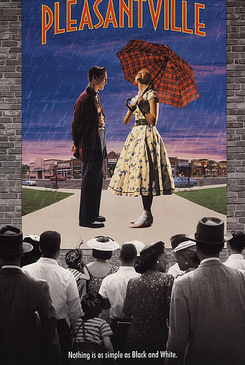 Pleasantville, Top 20 wishlist, releases HD phone wallpaper