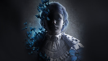 Lies Of P Mystical Character, video game, Lies Of P HD wallpaper