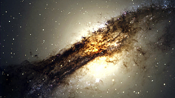 Hubble Star (4) HD wallpaper