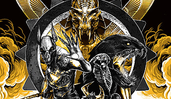 Gods of Egypt, Showtimes nearby, Tickets IMAX, Movie HD wallpaper
