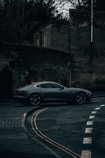 Sports, Cars, Car, Machine, Sports Car, Street HD phone wallpaper