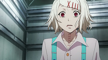 Juuzou Suzuya ideas, Juzo Tokyo Ghoul HD wallpaper