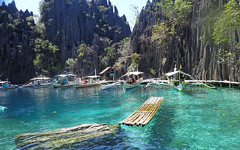 El Nido, Exquisite HD wallpaper