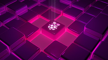 Raspberry Pi Logo, raspberry-pi, computer, logo, deviantart HD wallpaper