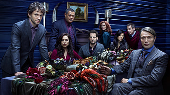 Hugh Dancy, hannibal, Movies, celebrity HD wallpaper