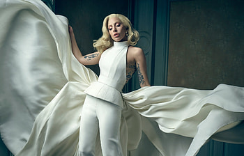 Lady Gaga, High definition , collection, Celebrities HD wallpaper