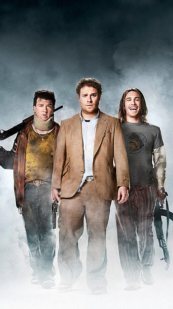 Pineapple Express (2022) movie HD phone wallpaper