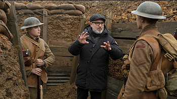 Spectre's influence, Confidence gained, 1917 directorship HD wallpaper