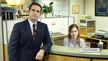 Steve Carell, , Zoey Sellers, Behind-the-scenes HD wallpaper