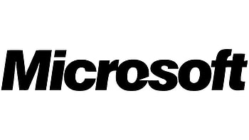 Microsoft logo, Logolook, PNG, SVG HD wallpaper